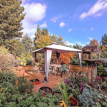 The Sandy Studio Flat In Petersham Strawberry Hill エクステリア 写真