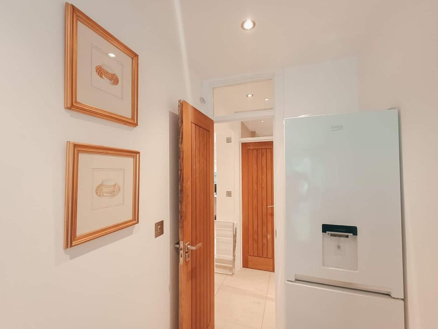 The Sandy Studio Flat In Petersham Strawberry Hill エクステリア 写真