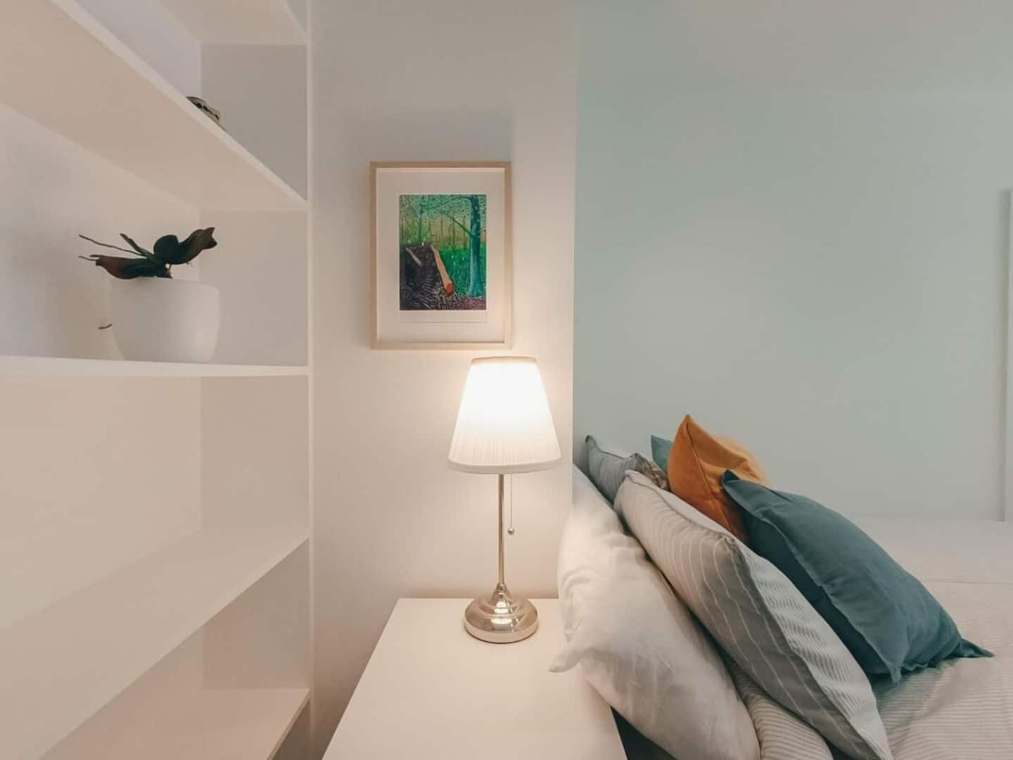 The Sandy Studio Flat In Petersham Strawberry Hill エクステリア 写真