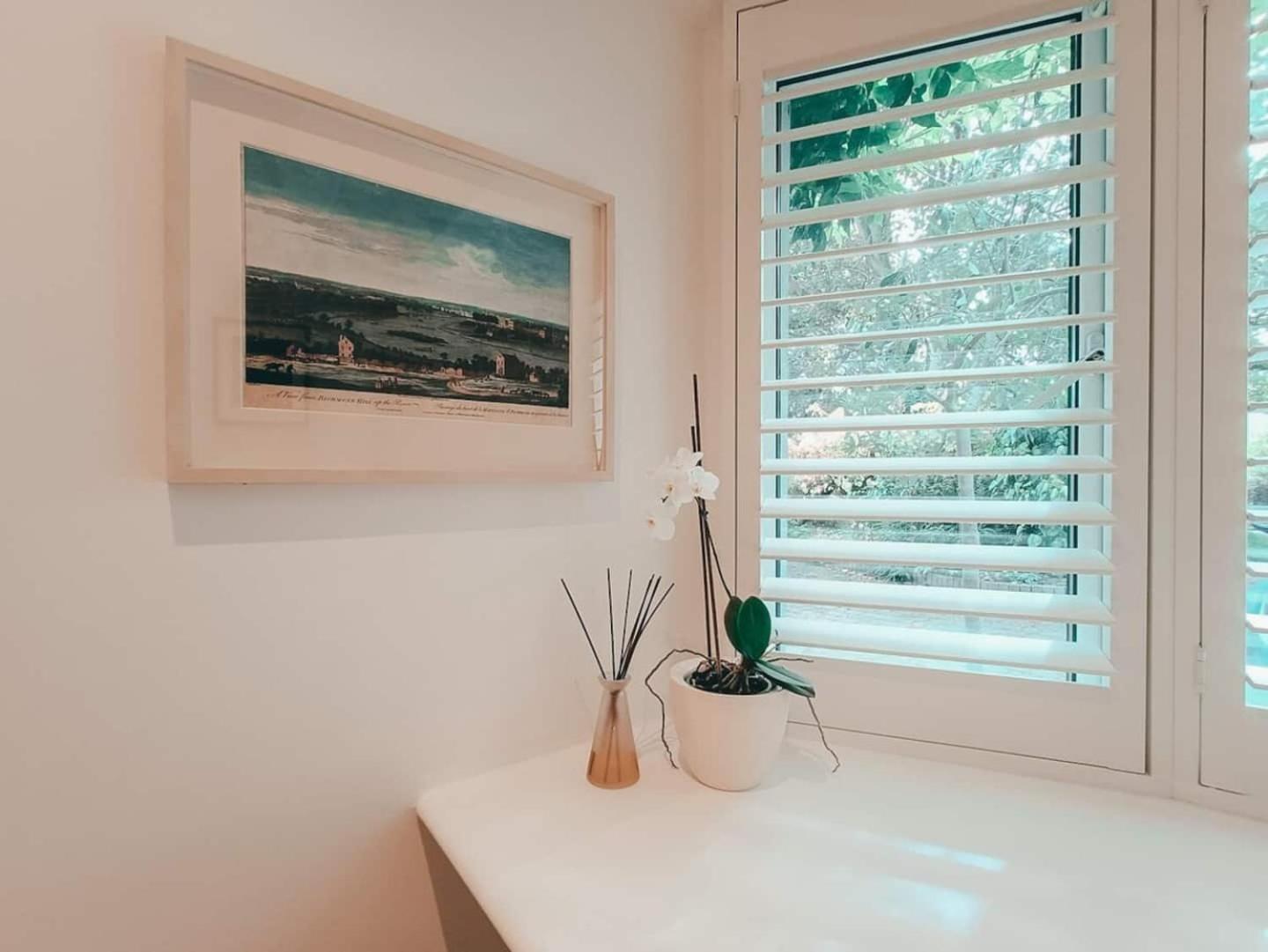 The Sandy Studio Flat In Petersham Strawberry Hill エクステリア 写真