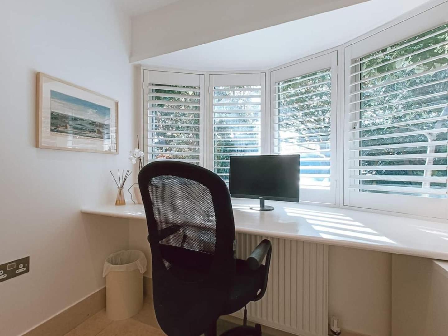The Sandy Studio Flat In Petersham Strawberry Hill エクステリア 写真
