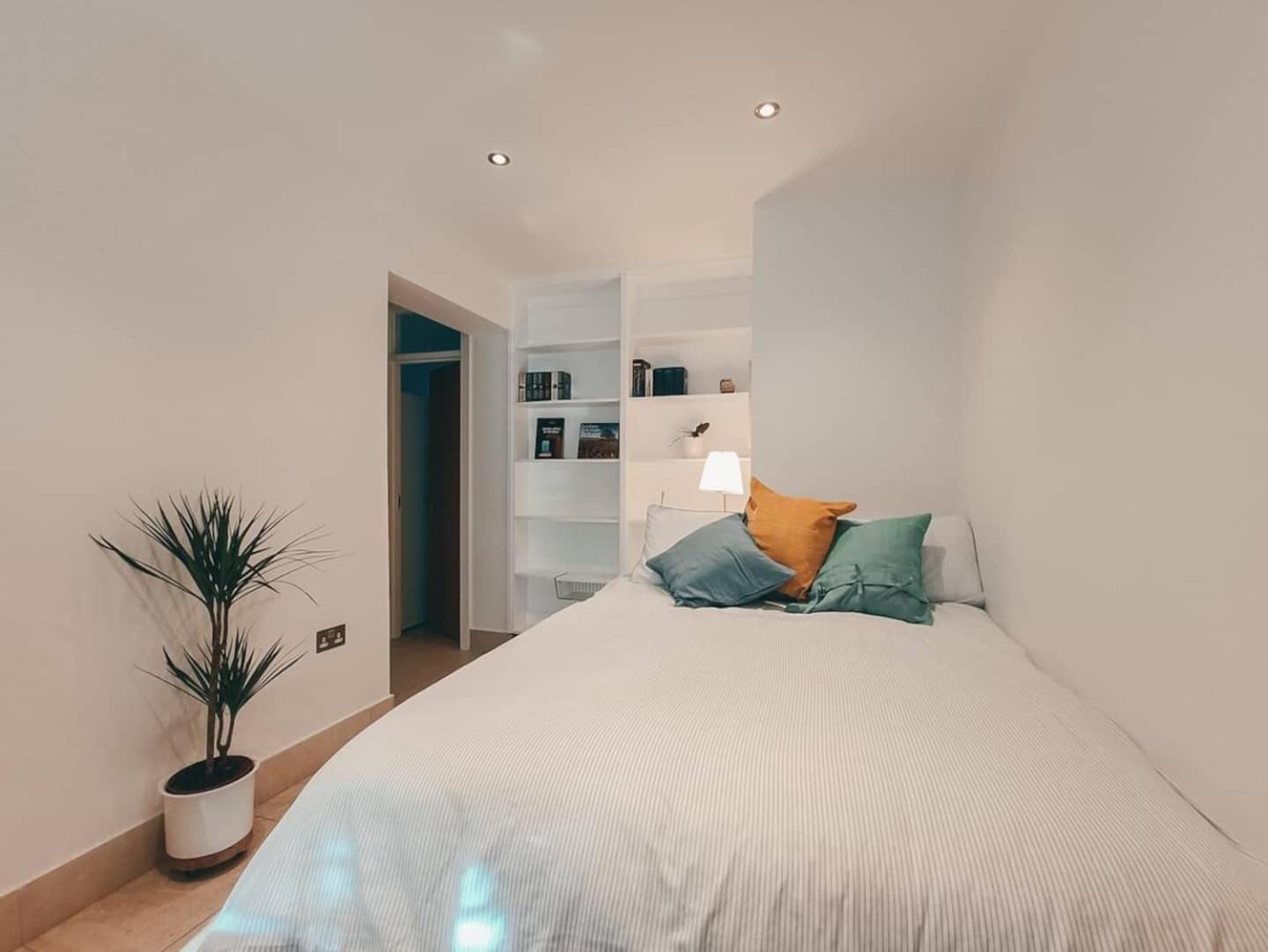 The Sandy Studio Flat In Petersham Strawberry Hill エクステリア 写真