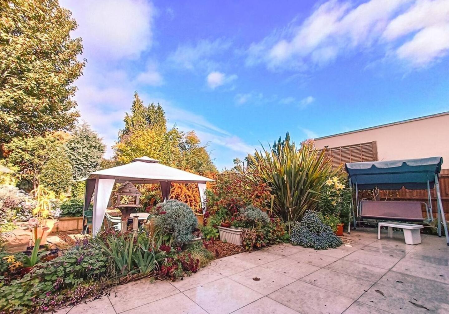 The Sandy Studio Flat In Petersham Strawberry Hill エクステリア 写真