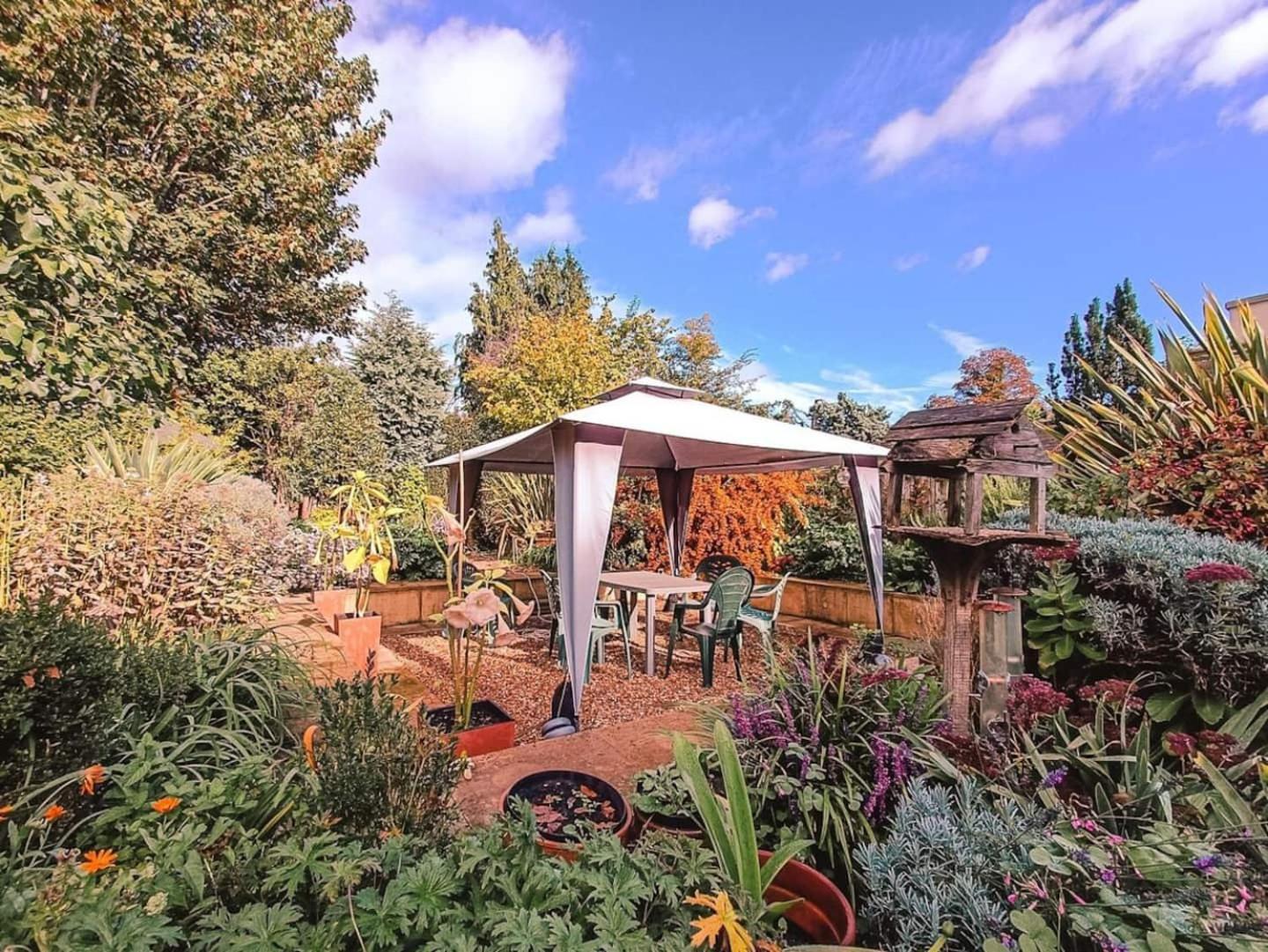 The Sandy Studio Flat In Petersham Strawberry Hill エクステリア 写真